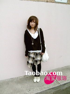 最新春季街拍